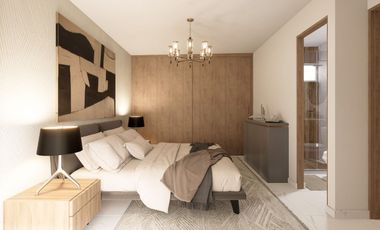 Departamento en Venta Element  en Tijuana