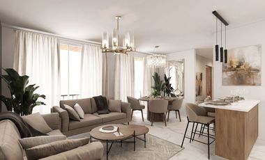 Departamento en Venta Element  en Tijuana