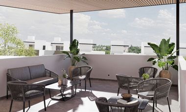 Departamento en Venta Element  en Tijuana