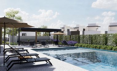 Departamento en Venta Element  en Tijuana