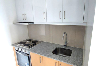 Rent to Own 2 Bedroom Condo FOR SALE in The Florence McKinley Hill near Enderun College