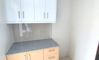 Rent to Own 2 Bedroom Condo FOR SALE in The Florence McKinley Hill near Enderun College