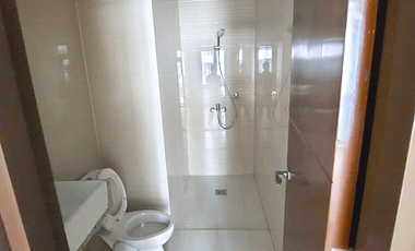 Rent to Own 2 Bedroom Condo FOR SALE in The Florence McKinley Hill near Enderun College