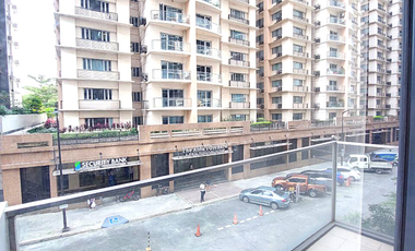 Rent to Own 2 Bedroom Condo FOR SALE in The Florence McKinley Hill near Enderun College