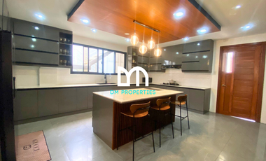 For Sale: 3-Storey House and Lot in Highlands Pointe at Havila, Taytay, Rizal