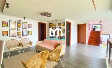 For Sale: 3-Storey House and Lot in Highlands Pointe at Havila, Taytay, Rizal