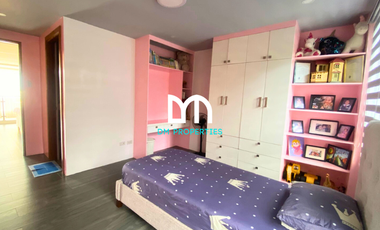 For Sale: 3-Storey House and Lot in Highlands Pointe at Havila, Taytay, Rizal