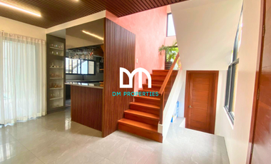 For Sale: 3-Storey House and Lot in Highlands Pointe at Havila, Taytay, Rizal