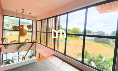 For Sale: 3-Storey House and Lot in Highlands Pointe at Havila, Taytay, Rizal