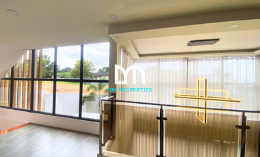 For Sale: 3-Storey House and Lot in Highlands Pointe at Havila, Taytay, Rizal