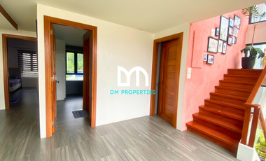 For Sale: 3-Storey House and Lot in Highlands Pointe at Havila, Taytay, Rizal
