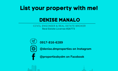 For Sale: 3-Storey House and Lot in Highlands Pointe at Havila, Taytay, Rizal