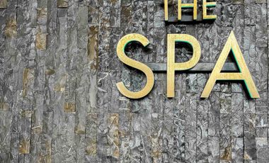 BARGAIN (OPTION TO RENT 110K + dues)!! 25.5m PHP net of All taxes SENSATIONAL PANORAMIC FULLY FURNISHED Two bedroom UNIT at The Reef Condominium