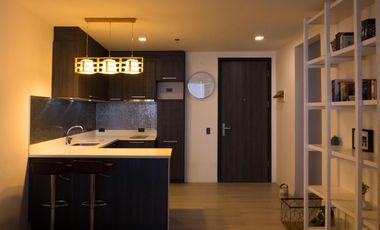 BARGAIN (OPTION TO RENT 110K + dues)!! 25.5m PHP net of All taxes SENSATIONAL PANORAMIC FULLY FURNISHED Two bedroom UNIT at The Reef Condominium