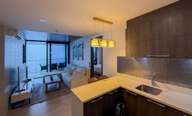 BARGAIN (OPTION TO RENT 110K + dues)!! 25.5m PHP net of All taxes SENSATIONAL PANORAMIC FULLY FURNISHED Two bedroom UNIT at The Reef Condominium