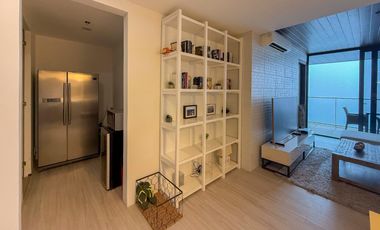 BARGAIN (OPTION TO RENT 110K + dues)!! 25.5m PHP net of All taxes SENSATIONAL PANORAMIC FULLY FURNISHED Two bedroom UNIT at The Reef Condominium