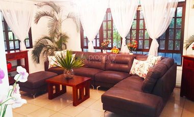 Southwoods Luxury Home - Carmona, Cavite