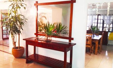 Southwoods Luxury Home - Carmona, Cavite