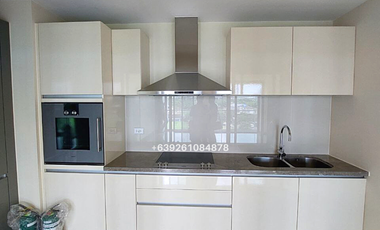 2 Bedroom Condo FOR SALE in The Albany Luxury Residence beside Manila Polo Club