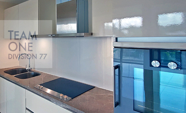 2 Bedroom Condo FOR SALE in The Albany Luxury Residence beside Manila Polo Club