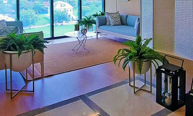 2 Bedroom Condo FOR SALE in The Albany Luxury Residence beside Manila Polo Club