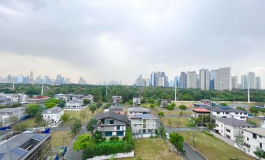 2 Bedroom Condo FOR SALE in The Albany Luxury Residence beside Manila Polo Club