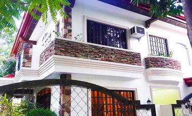 Southwoods Luxury Home - Carmona, Cavite