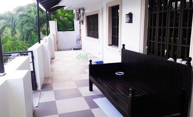 Southwoods Luxury Home - Carmona, Cavite