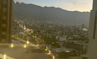 DEPARTAMENTO EN RENTA, , FUENTES DEL VALLE