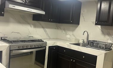 DEPARTAMENTO EN RENTA, , FUENTES DEL VALLE