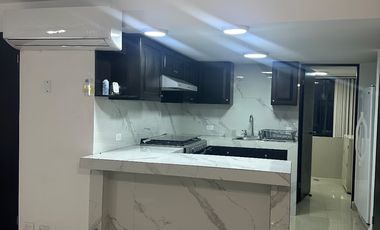 DEPARTAMENTO EN RENTA, , FUENTES DEL VALLE