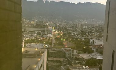 DEPARTAMENTO EN RENTA, , FUENTES DEL VALLE