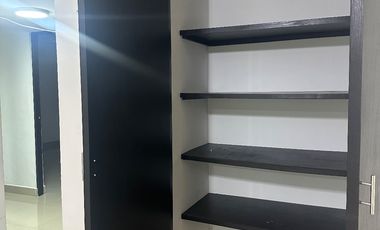 DEPARTAMENTO EN RENTA, , FUENTES DEL VALLE