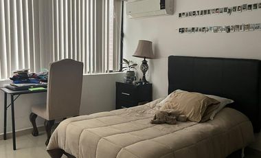 DEPARTAMENTO EN RENTA, FUENTES DEL VALLE