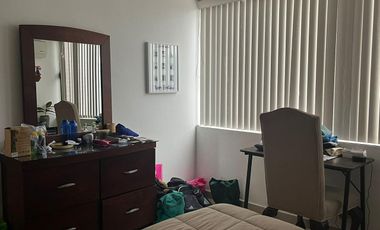 DEPARTAMENTO EN RENTA, FUENTES DEL VALLE