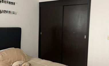DEPARTAMENTO EN RENTA, FUENTES DEL VALLE
