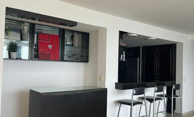 DEPARTAMENTO EN RENTA, FUENTES DEL VALLE