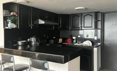 DEPARTAMENTO EN RENTA, FUENTES DEL VALLE