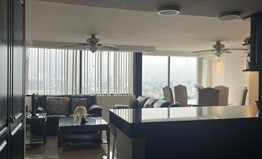 DEPARTAMENTO EN RENTA, FUENTES DEL VALLE