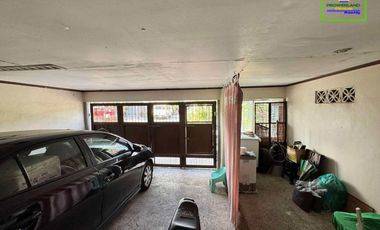 HOUSE IN LOT FOR SALE IN CABUYAO LAGUNA