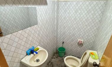 HOUSE IN LOT FOR SALE IN CABUYAO LAGUNA
