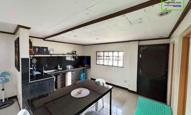 HOUSE IN LOT FOR SALE IN CABUYAO LAGUNA