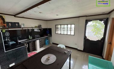 HOUSE IN LOT FOR SALE IN CABUYAO LAGUNA
