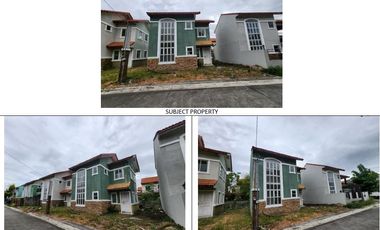 BELLEFORT ESTATES HOUSE AND LOT FOR SALE ( FORECLOSED )