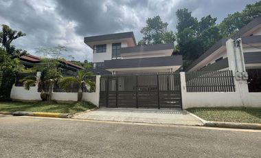For Rent House and Lot in Silver Hills Subdivision,Talamban Cebu