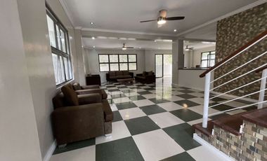For Rent House and Lot in Silver Hills Subdivision,Talamban Cebu