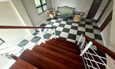 For Rent House and Lot in Silver Hills Subdivision,Talamban Cebu