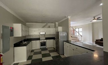 For Rent House and Lot in Silver Hills Subdivision,Talamban Cebu