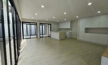 NEWLY BUILT HOUSE AND LOT FOR SALE  in Sacred Heart Village, Caloocan City