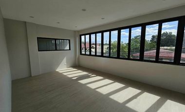 NEWLY BUILT HOUSE AND LOT FOR SALE  in Sacred Heart Village, Caloocan City